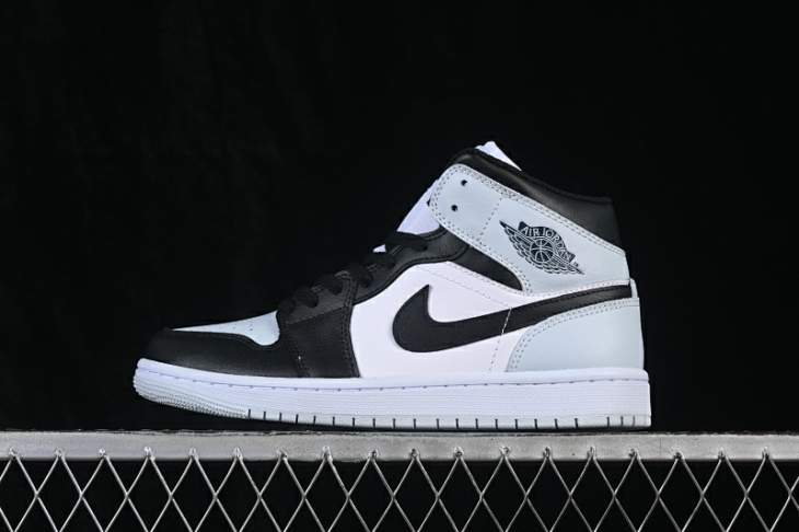 Picture of Air Jordan 1 MID _SKUfw23086639882161686fw